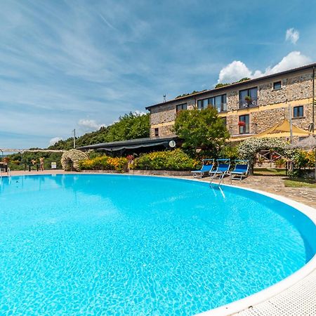 Agriturismo San Basilio Salento Exterior photo