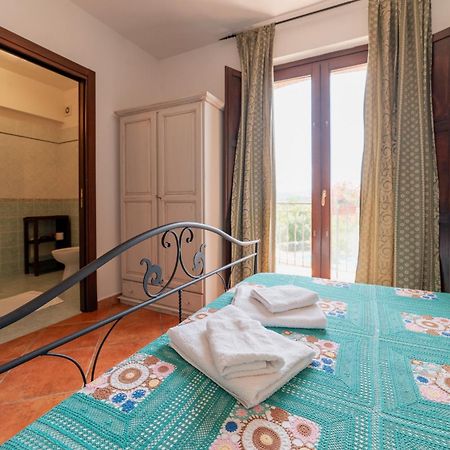 Agriturismo San Basilio Salento Exterior photo