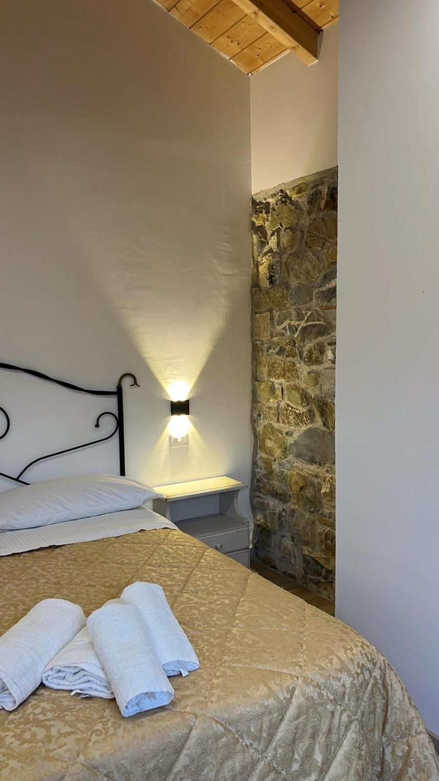 Agriturismo San Basilio Salento Exterior photo
