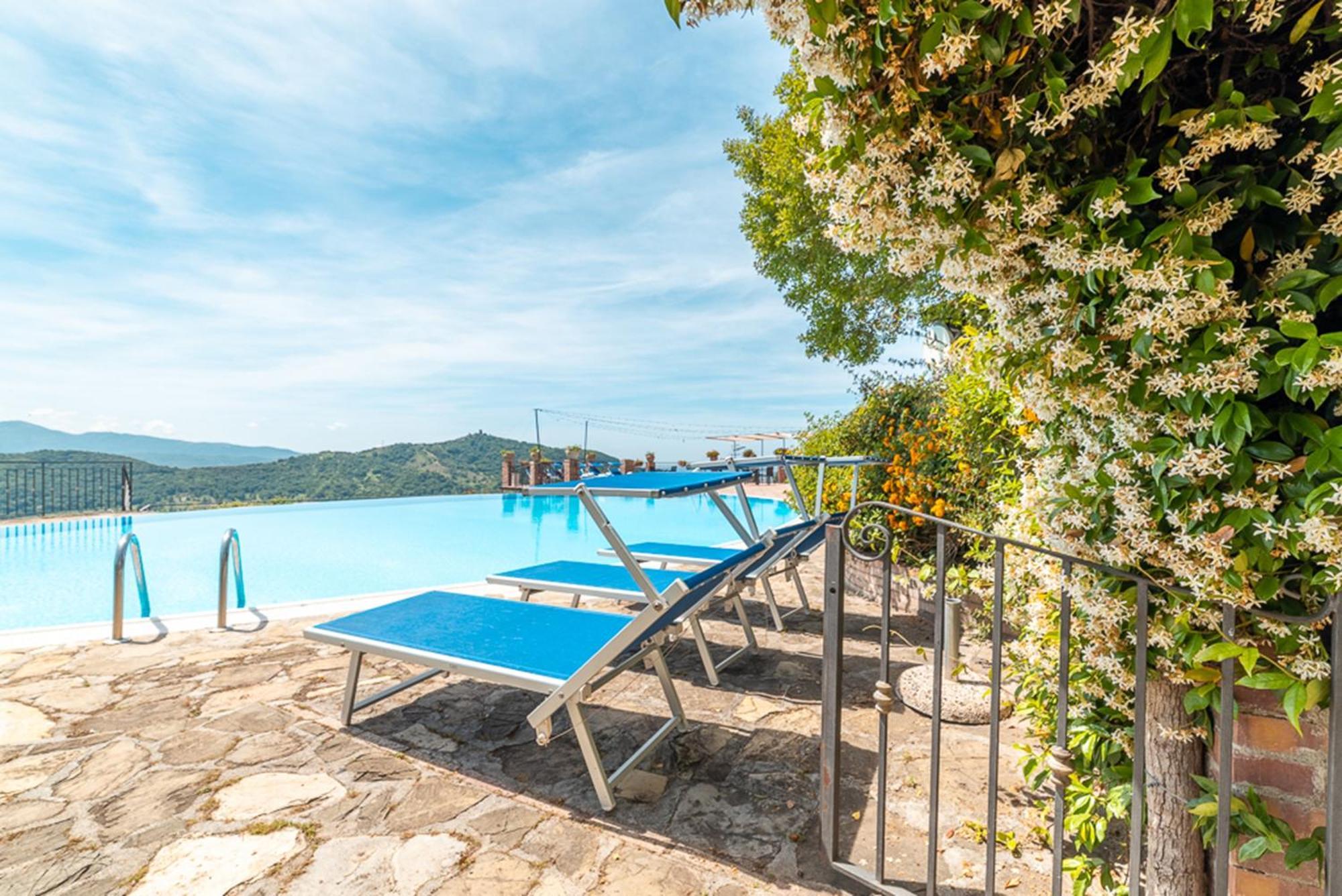 Agriturismo San Basilio Salento Exterior photo