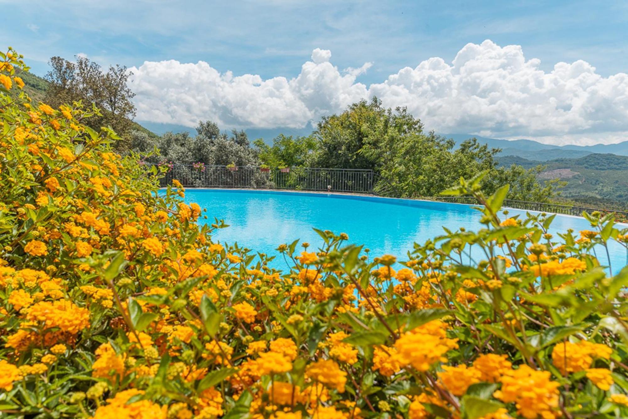 Agriturismo San Basilio Salento Exterior photo