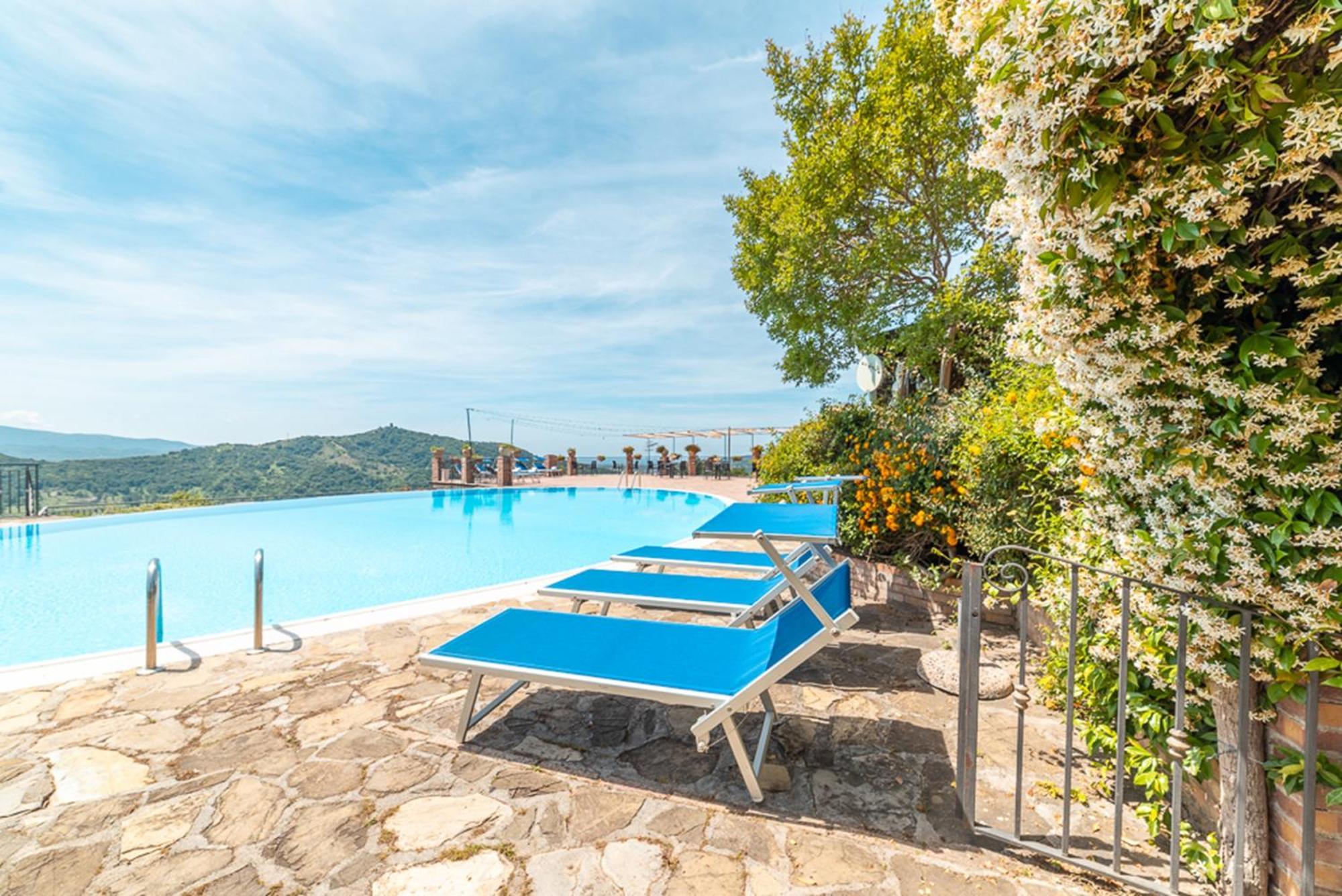 Agriturismo San Basilio Salento Exterior photo