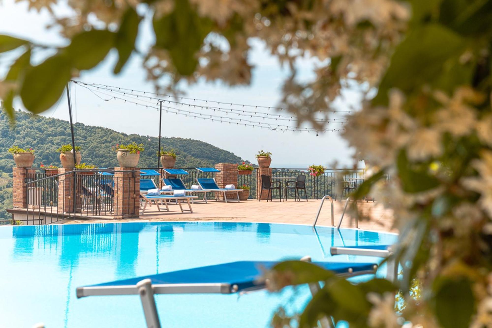 Agriturismo San Basilio Salento Exterior photo