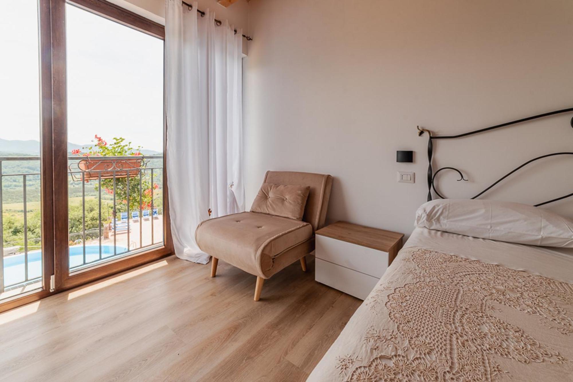 Agriturismo San Basilio Salento Exterior photo