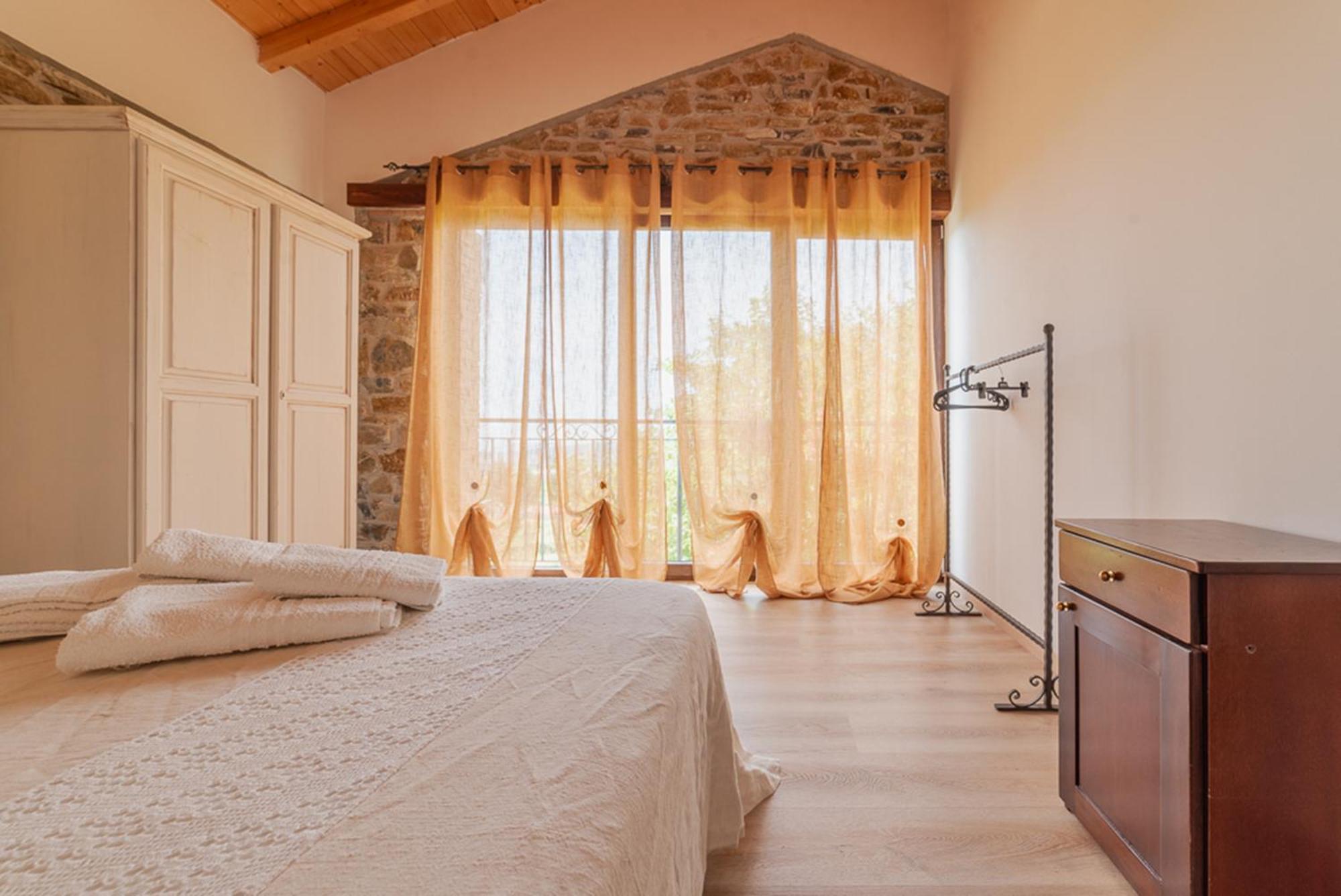 Agriturismo San Basilio Salento Exterior photo