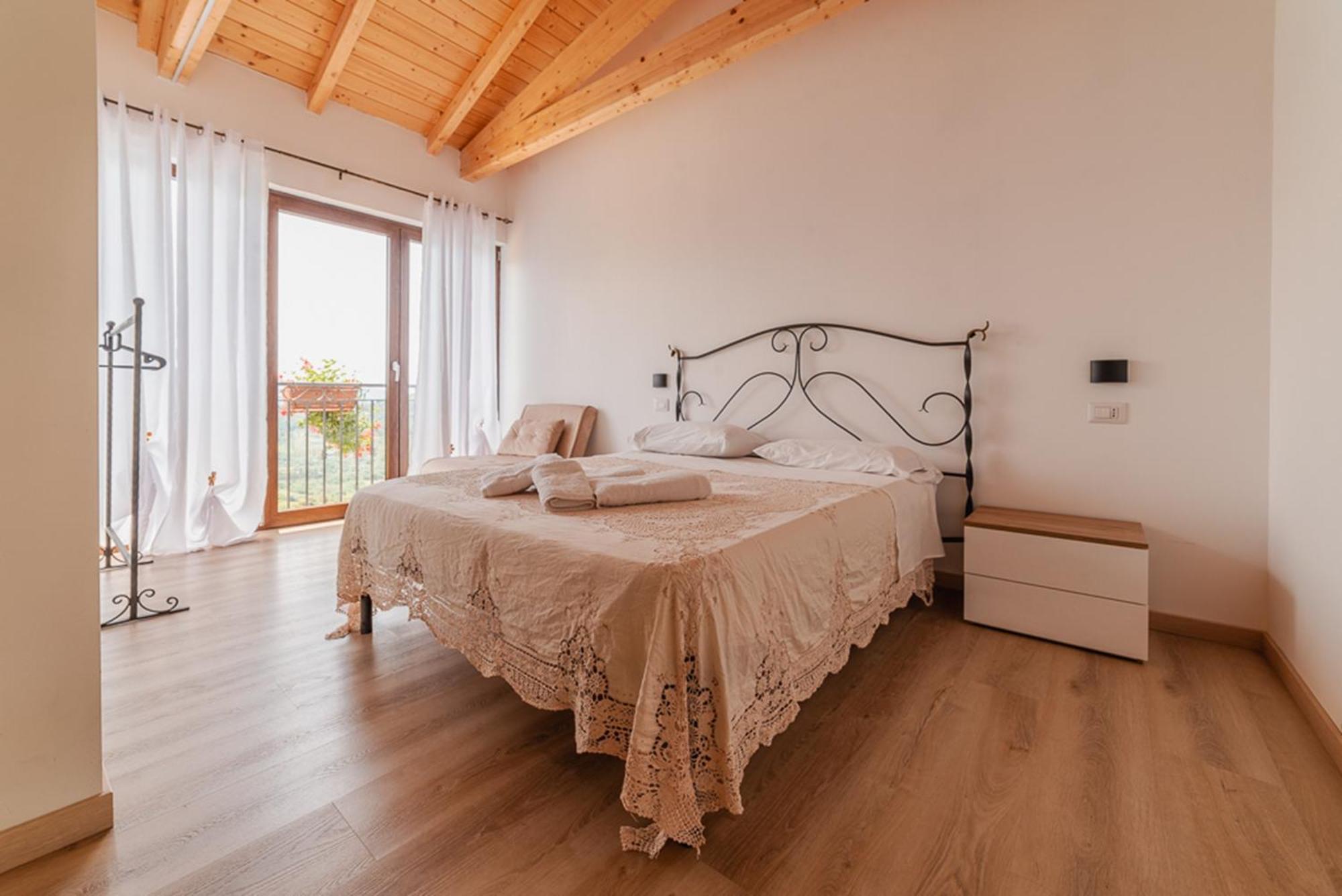 Agriturismo San Basilio Salento Exterior photo