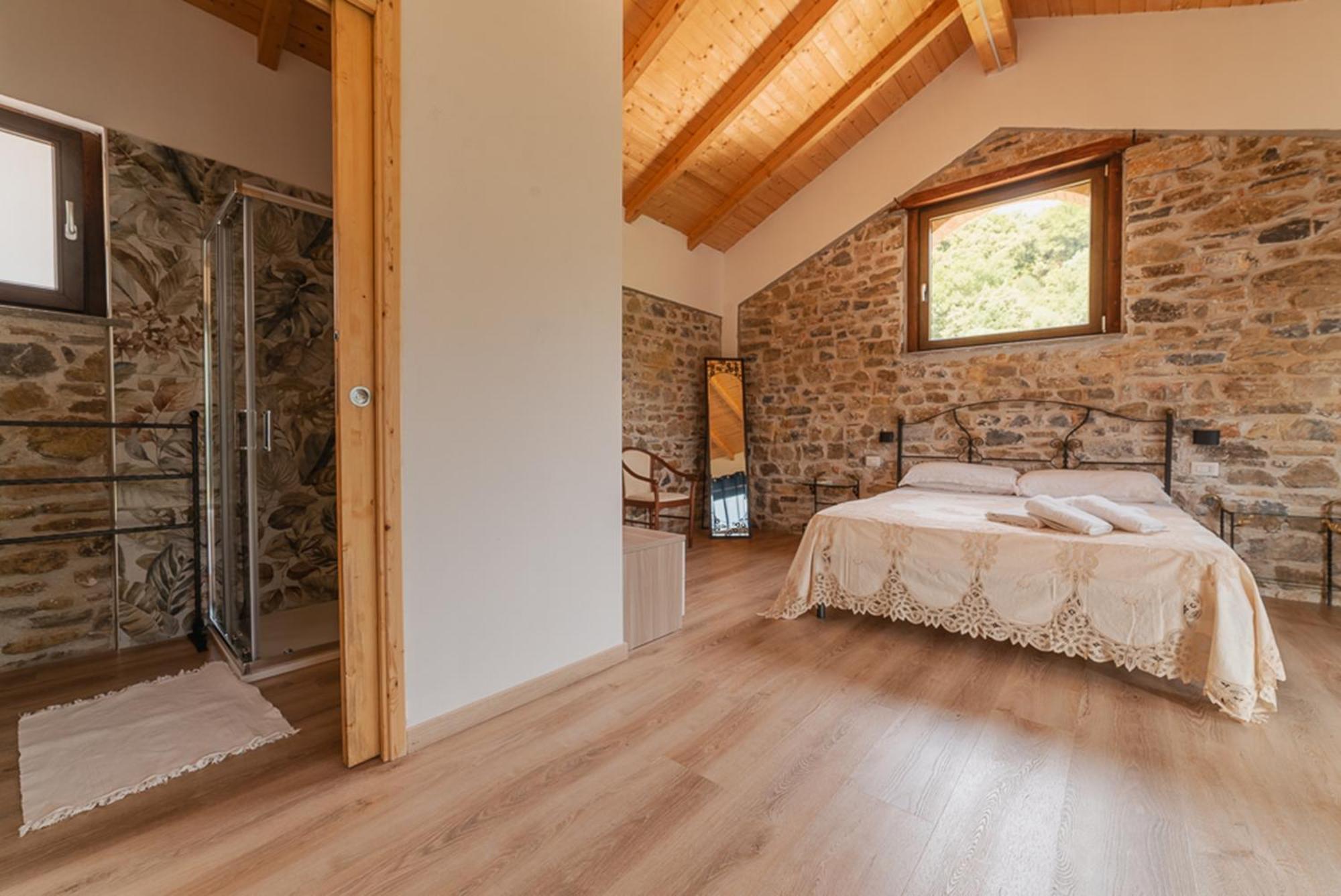 Agriturismo San Basilio Salento Exterior photo