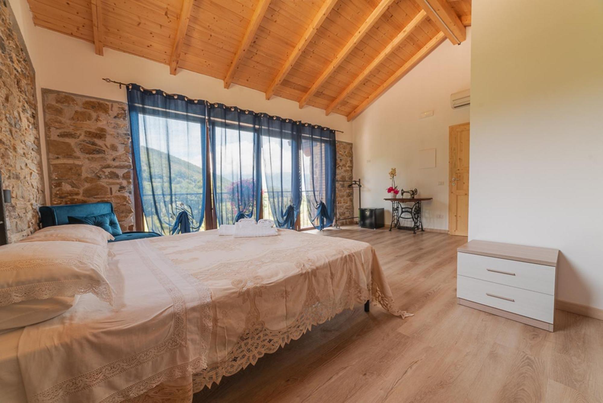 Agriturismo San Basilio Salento Exterior photo