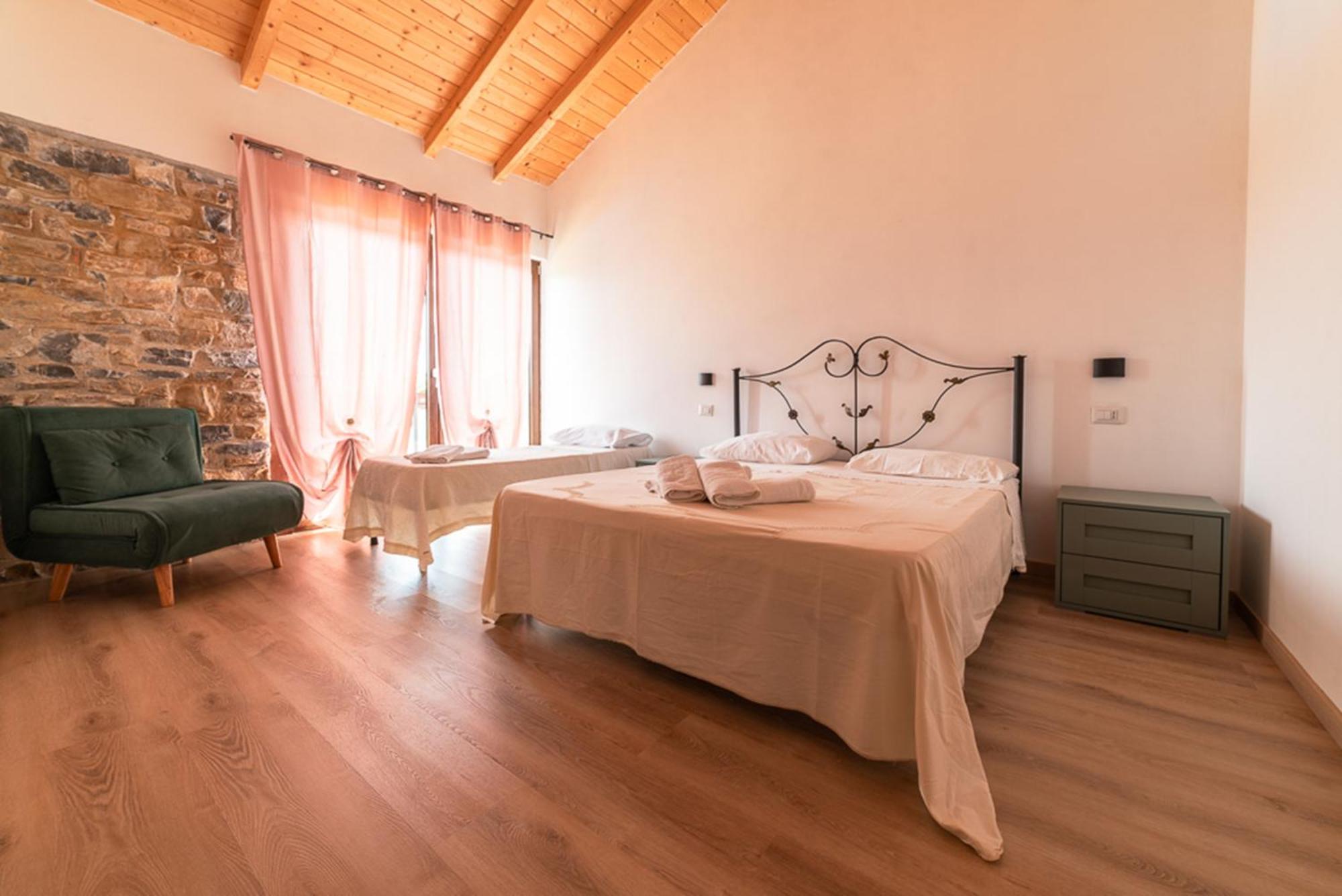 Agriturismo San Basilio Salento Exterior photo