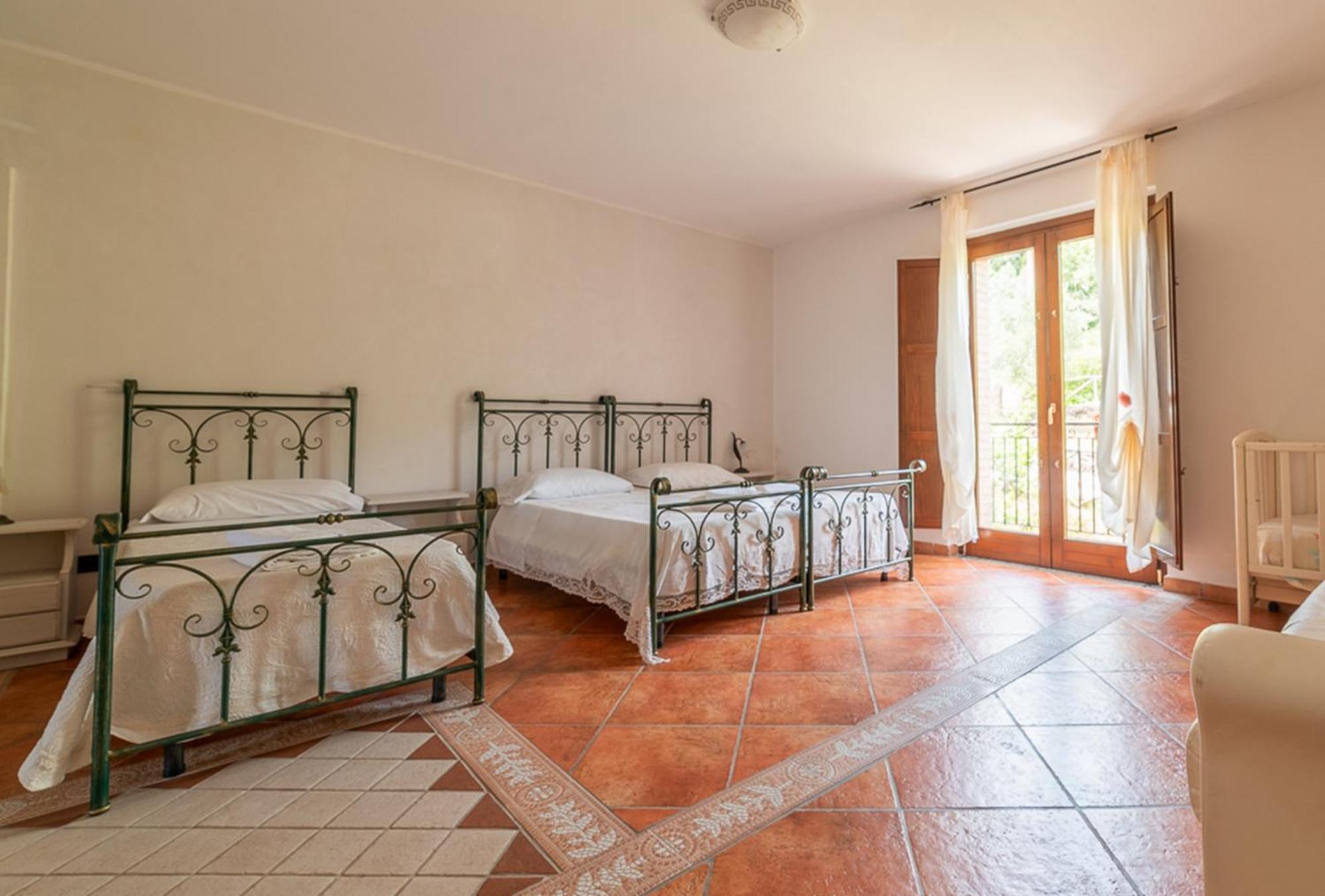 Agriturismo San Basilio Salento Exterior photo